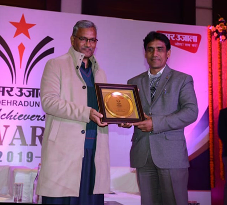 UK-PSC Interview: 5 Powerful GS & Current Affairs Guide