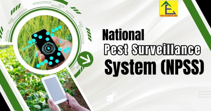 National Pest Surveillance System (NPSS)