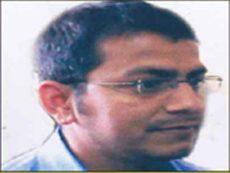 Krishna Chandra