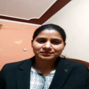 Pragya Tiwari