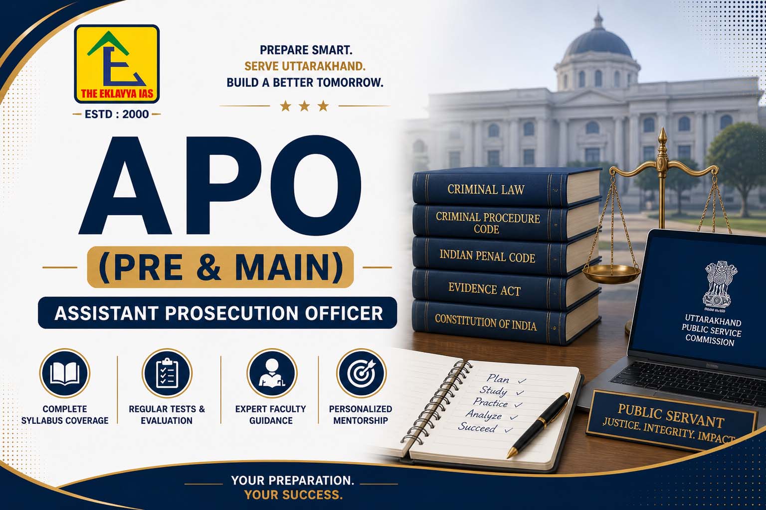 APO