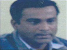 Lalit Kumar Mahawar
