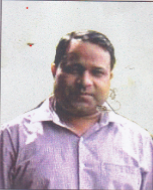 Nand Kishor Lohiya