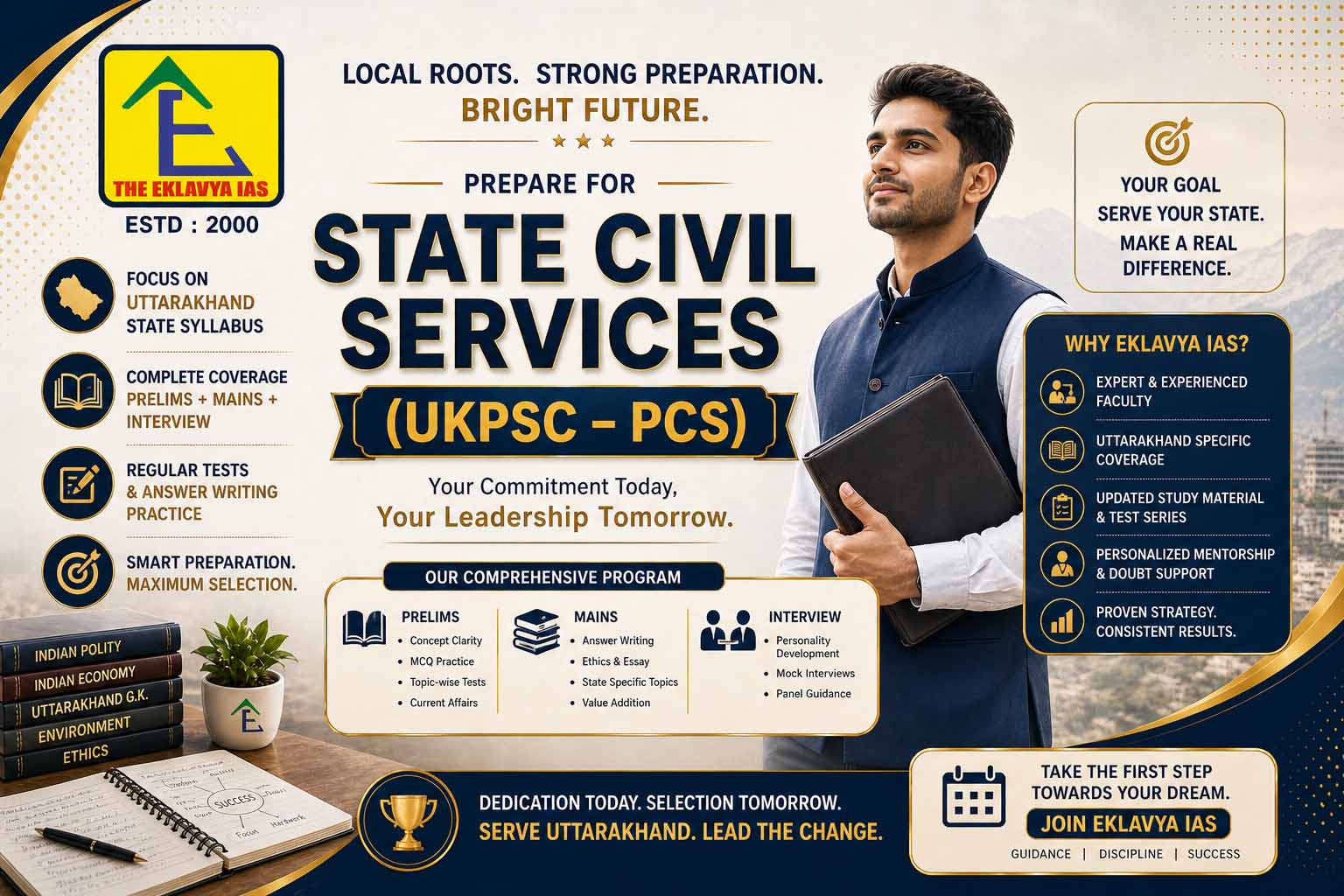 UKPSC-PCS