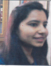 Varsha Sharma