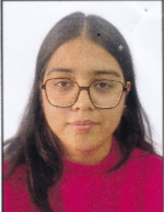 Apoorva Thapliyal