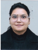 Naina Agarwal