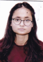 Ruby Negi